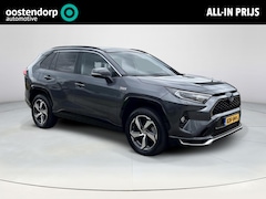 Toyota RAV4 - 2.5 Plug-in Hybrid AWD Business Plus | All-in prijs | Automaat | Panoramadak | 360° camera