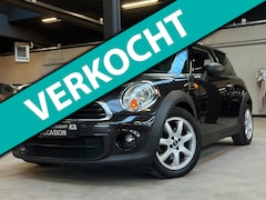 MINI One - 1.6 D Holland Street Airco