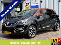 Renault Captur - 0.9 TCe Dynamique | NAVI | TREKHAAK | CRUISE | PDC |