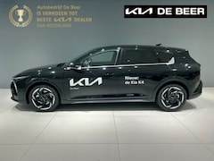 Kia K4 - 1.0 T-GDi MHEV 115pk DCT7 GT-Line Launch Edition (schuifdak)