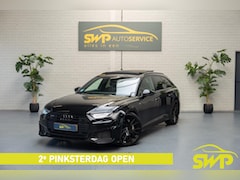 Audi A6 Avant - 50 TFSI e quattro S edition Competition | Pano | Trekhaak | HUD | Keyless | Memory