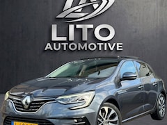 Renault Mégane - 1.3 TCe | Limeted Edition| BOMVOL LUXE|PANO|LEDER|TREKHAAK|