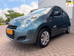 Suzuki Alto - 1.0 Spirit/2eigenaar/Goed-onderhouden/Elek-pakket/87994 km NAP