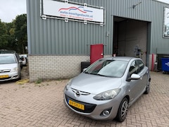 Mazda 2 - 2 1.3 BIFUEL GT-M Line