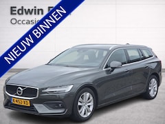 Volvo V60 - 2.0 B3 Business Pro | Apple Carplay/Android | Navi | Cruise control ad | Led |