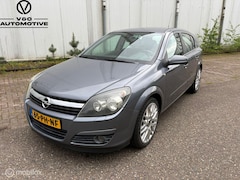 Opel Astra - 1.8 Cosmo | Airco | Parkeers. | Sp. velg