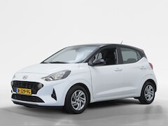 Hyundai i10 - 1.0 Comfort | Cruise Control | Airco |