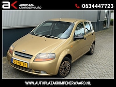 Daewoo Kalos - 1.4 Spirit Airco Nette auto