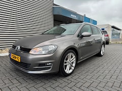 Volkswagen Golf Variant - 1.2 TSI Highline | DSG | Pano