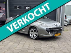Peugeot 207 CC - 1.6 VTi Féline - AUTOMAAT - 149Dkm - Clima/Airco - New Apk