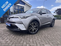 Toyota C-HR - 1.8 Hybrid Executive Adaptieve Cruise Control, Navigatie, Achteruitrij Camera, Dodehoek he