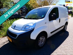 Fiat Fiorino - 1.3 SX 80pk 2e eig. Automaat Airco BTW-auto PDC Trekhaak Carplay