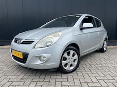 Hyundai i20 - 1.4i DynamicVersion '10 Airco/Lmv/Apk04-'27