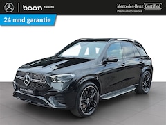Mercedes-Benz GLE-Klasse - 400 e 4-Matic AMG Line | Nightpakket | Memorypakket | Spiegelpakket | Parkeerpakket met 36