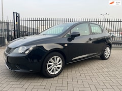 SEAT Ibiza - 1.0 MPI Reference 2018 / Bluetooth Touchscreen Airco Parkeersensoren