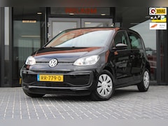 Volkswagen Up! - 1.0 BMT move up Airco, Elektrische ramen, DAB radio, Elektrische spiegels, Regensensor