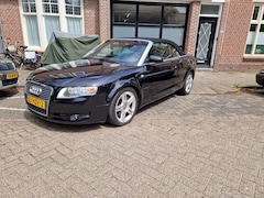 Audi A4 Cabriolet - 2.0 cabrio in top staat