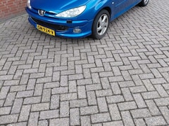 Peugeot 206 CC - 1.6-16V Premium