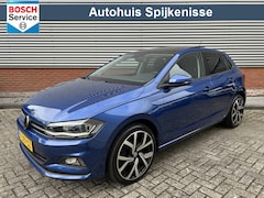 Volkswagen Polo - 1.0 TSI Comfortline | Panoramadak | Dealer onderhouden | Carplay | Keyless | 18inch |