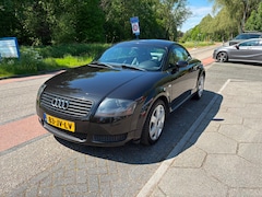 Audi TT - 1.8 5V Turbo