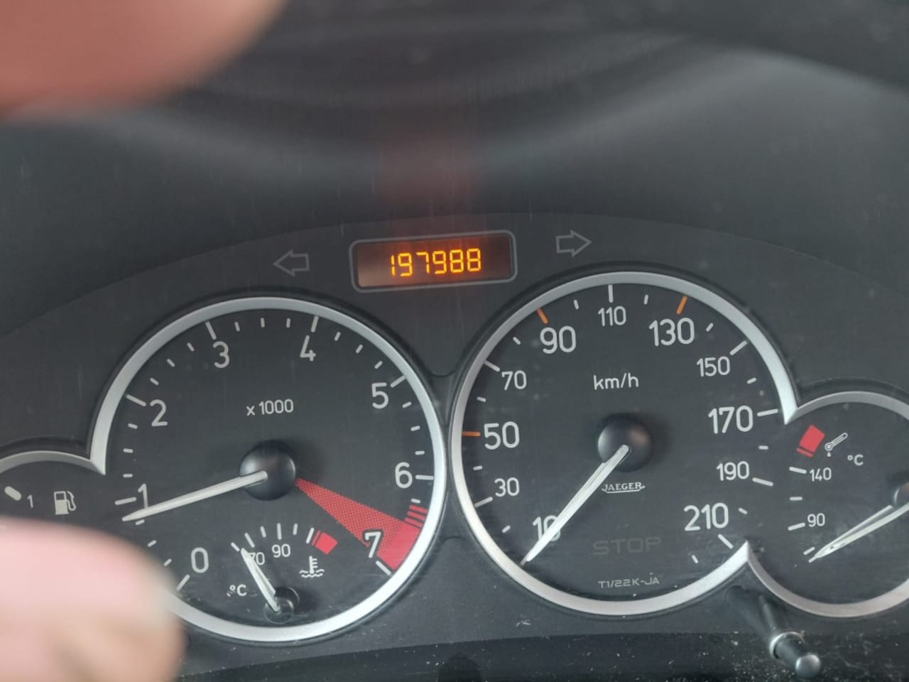Peugeot 206 CC - 1.6-16V Premium 1.6-16V Premium - AutoWereld.nl