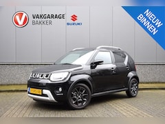 Suzuki Ignis - 1.2 Smart Hybrid Style | Dealer onderhouden | Cruise control | Climate control |