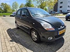 Chevrolet Matiz - 1.0 Nieuwe APK!