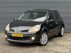 Renault Clio - 1.6-16V Dynamique S