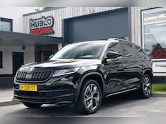 Skoda Kodiaq - 1.5 TSI Sportline Origineel Nederlands