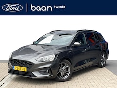 Ford Focus Wagon - 1.0 EcoBoost ST-Line | Design pack | Winter pack