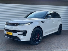 Land Rover Range Rover - 3.0 P460e SE PHEV panoramadak vol vol