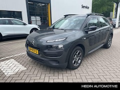 Citroën C4 Cactus - 1.2 PureTech Business Plus | camera | Climate Control |