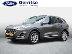 Ford Kuga - 2.5 PHEV Vignale * ADAPT CRUISE * HUD * WINTERPACK