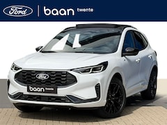 Ford Kuga - 2.5 PHEV ST-Line X | Black Pack | 20 inch | Pano dak | Trekhaak | B&O | Matrix |