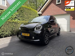 Smart Forfour - EQ Prime 18 kWh | Comf| Pano | Bj.2021| Cruise