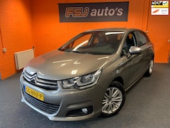 Citroën C4 - 1.2 / PURE TECH / MOTOR STORING