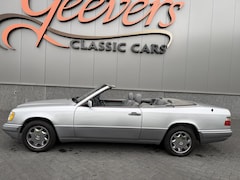 Mercedes-Benz E-klasse Cabrio - W124 E320