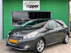 Peugeot 208 - 1.2 VTi Allure|1e Eigenaar|Navigatie|Dealer Onderhouden|