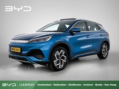 BYD Atto 3 - Comfort 60 kWh | Origineel NL | NAP | Grootste Dealer van NL |