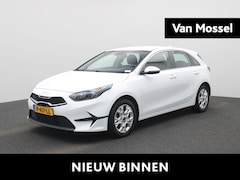 Kia Cee'd - Ceed 1.0 T-GDi DynamicLine | Apple Carplay / Android Auto | Camera | Parkeersensoren | Cli