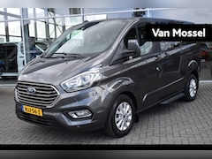 Ford Transit Custom Tourneo - 320 1.0 EcoBoost L1H1 PHEV Titanium | Prijs Incl. BTW/BPM | Cruise Control | Stoel-, Stuur