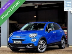 Fiat 500 X - 1.5 Hybrid Automaat |Carplay|Clima|HLeer|Cam|LED