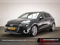 Audi A3 Sportback - 35 TFSI Business edition | VIRTUAL COCKPIT | PANORAMADAK | STOELVERWARMING | ACC | 18"