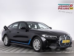 BMW i4 - eDrive40 High Executive 84 kWh | Camera | LEDER |✅ 1e Eigenaar | SOH: 97, 8% | -2e PINKSTE