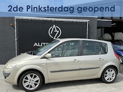 Renault Scénic - 1.6-16V Business Line