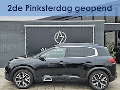 Citroën C5 Aircross - 1.6 PureTech Feel *Multimedia*Full-assist*Android/Apple connect