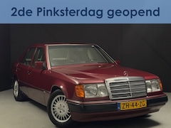 Mercedes-Benz 200-500 (W124) - 260 E *Sportline