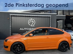 Ford Focus - 2.5-20V ST Recaro*5 cilinder *SOUND TOP