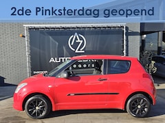 Suzuki Swift - 1.3 GA *Neo Rio