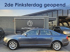 Audi A6 Limousine - 2.4 Pro Line *KDL*Navi*Sport